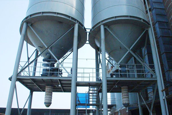 知識點概述：汽車散裝機常見故障及處理方法